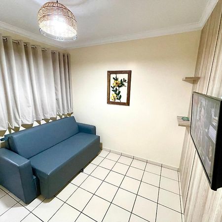 Di Roma Internacional Resort Apartamentos Para Temporada Калдас-Новас Экстерьер фото