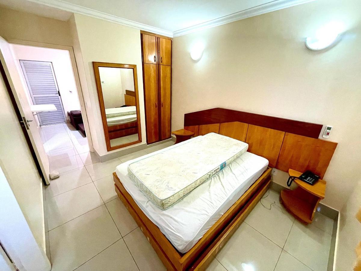 Di Roma Internacional Resort Apartamentos Para Temporada Калдас-Новас Экстерьер фото